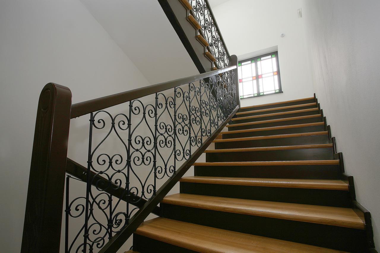 As Smart Old Town Apartment