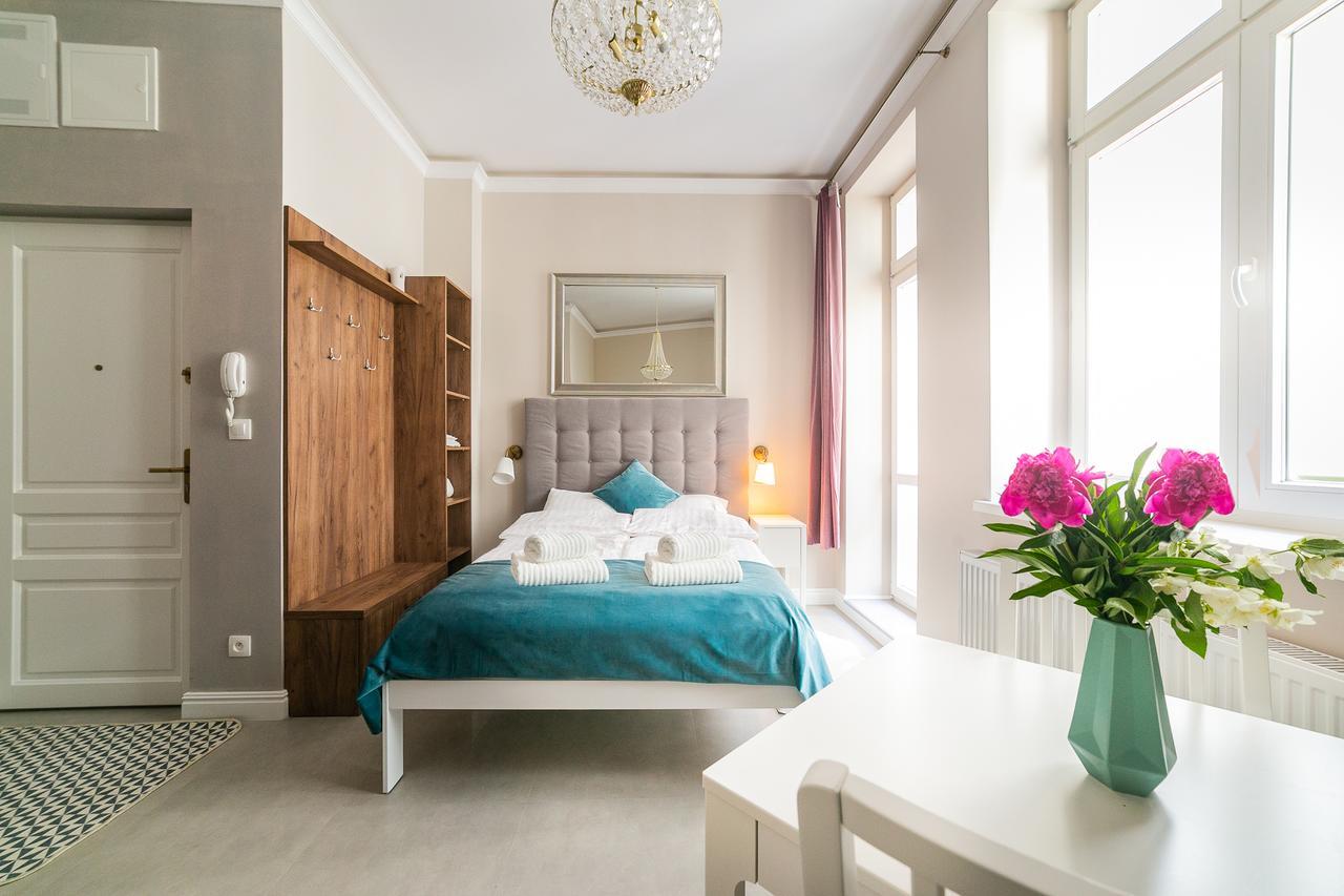 Wrona | Wrona Apartamento *