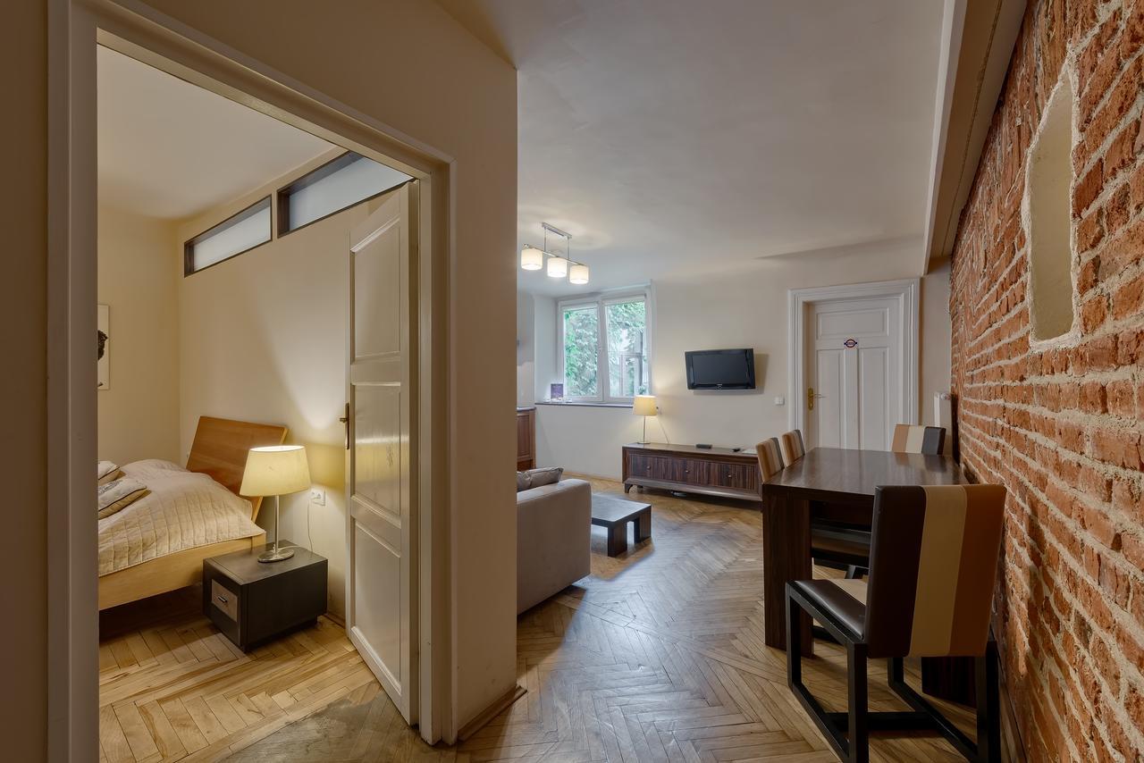 Aparthotel For Main Square