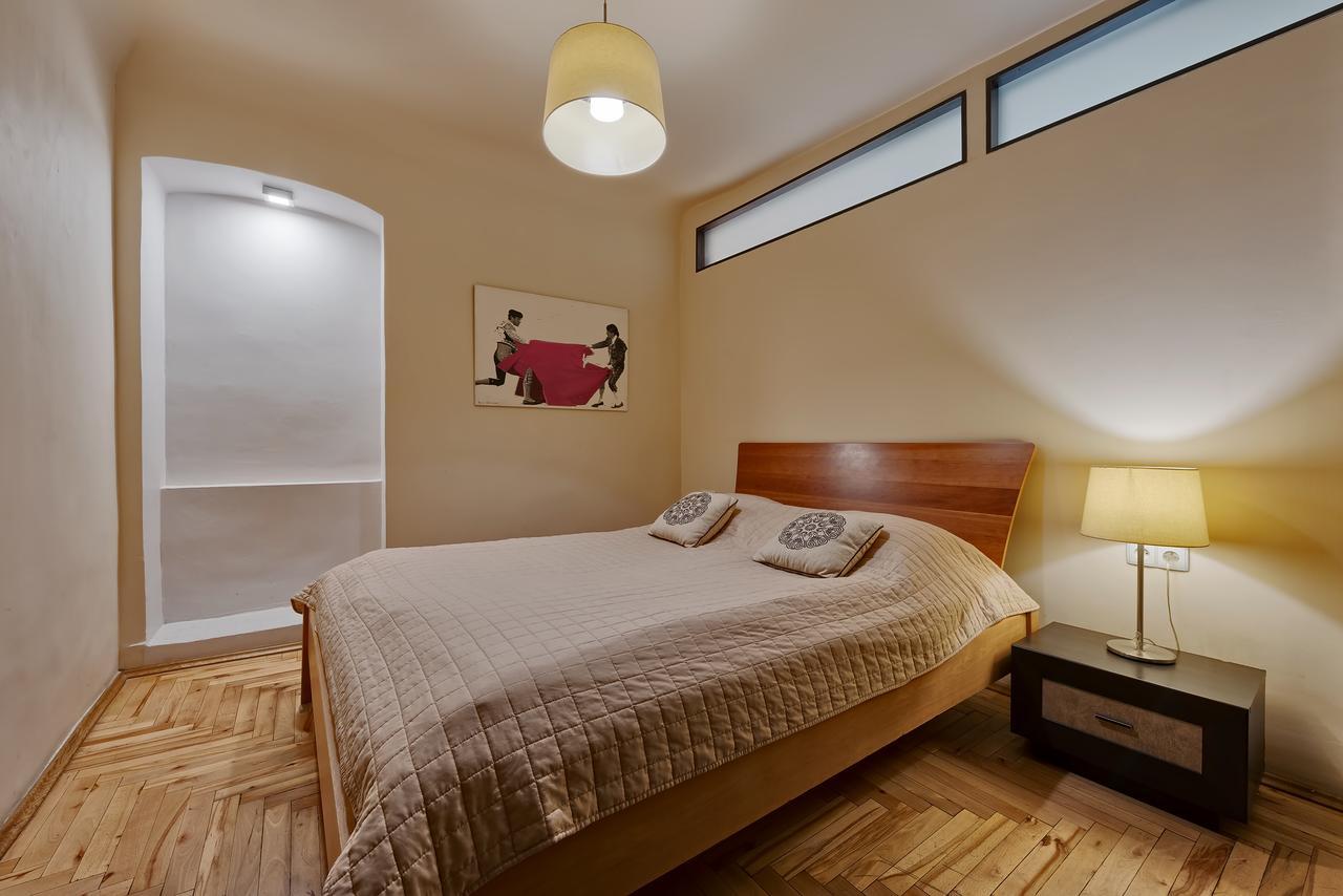 Aparthotel For Main Square Krakau