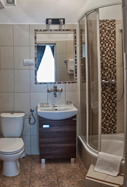 Mikolaj Hotel Krakow