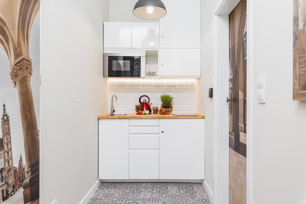 Apartment Agnes Old Town Krakow
