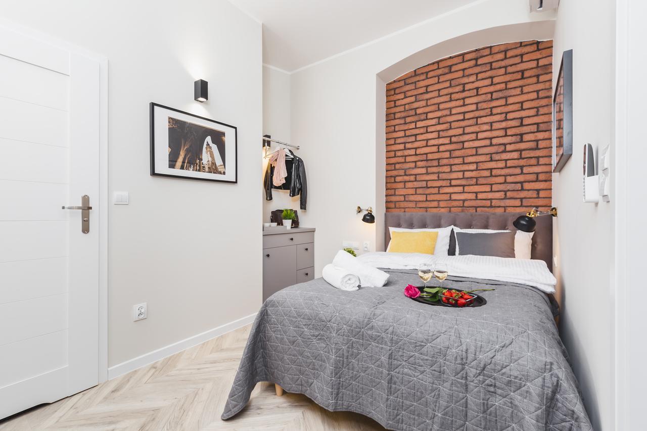 Apartment Agnes Old Town Krakow