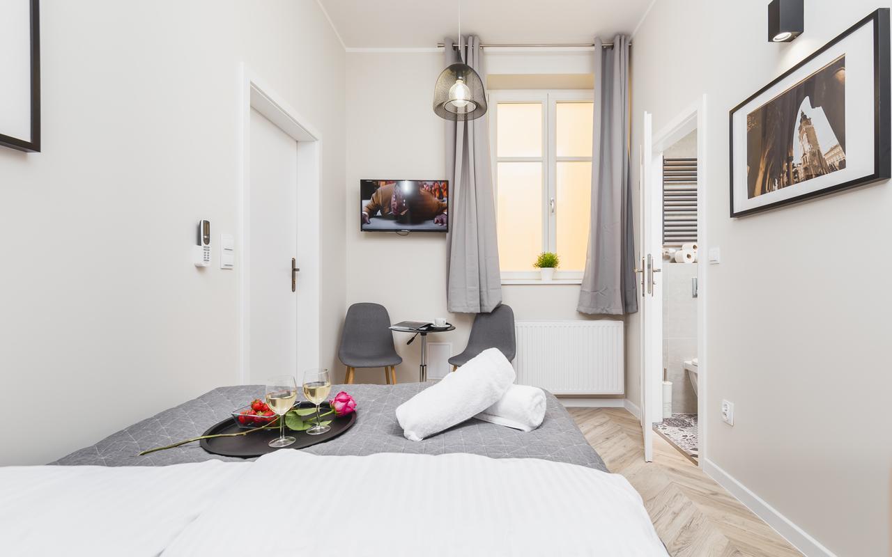 Agnes Old Town Apartment Krakow