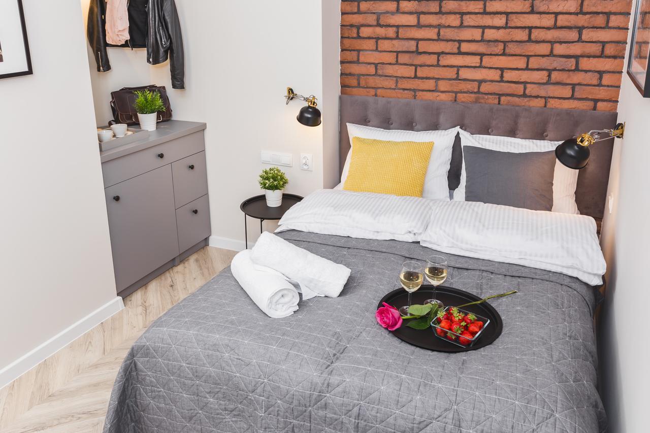 Agnes Old Town Apartment Krakow