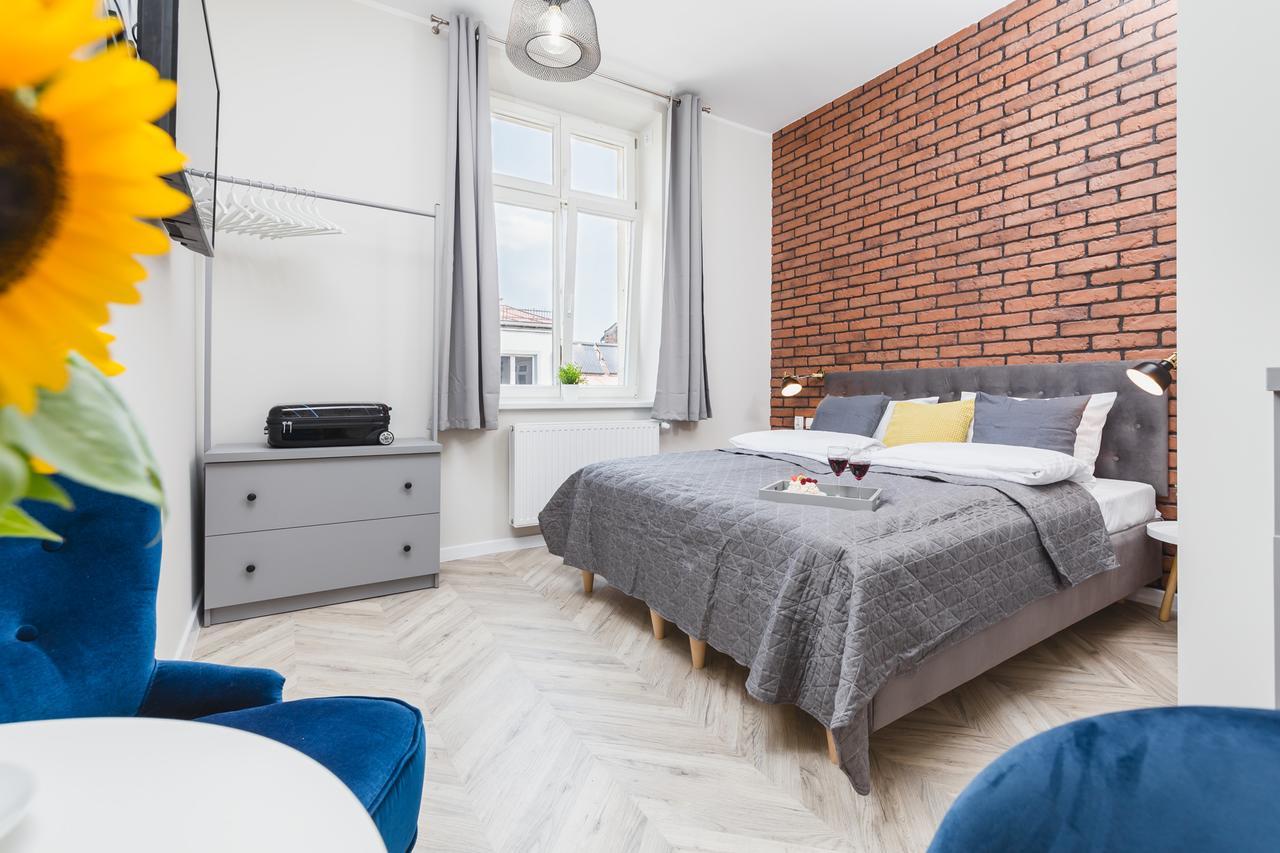 Apartament Agnes Old Town Kraków