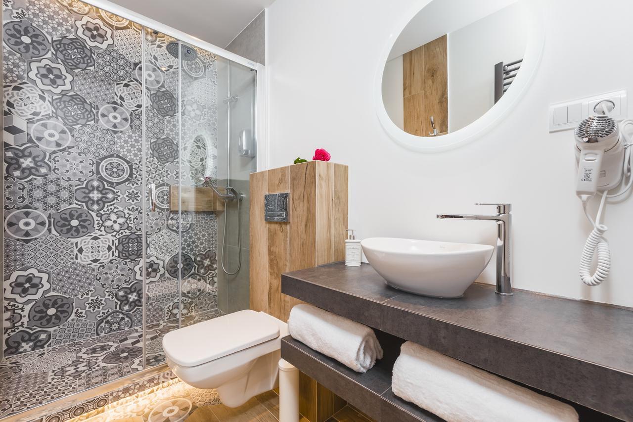 Agnes Old Town Apartment Krakow