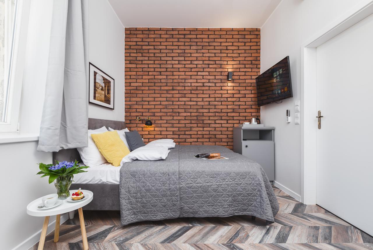 Apartment Agnes Old Town