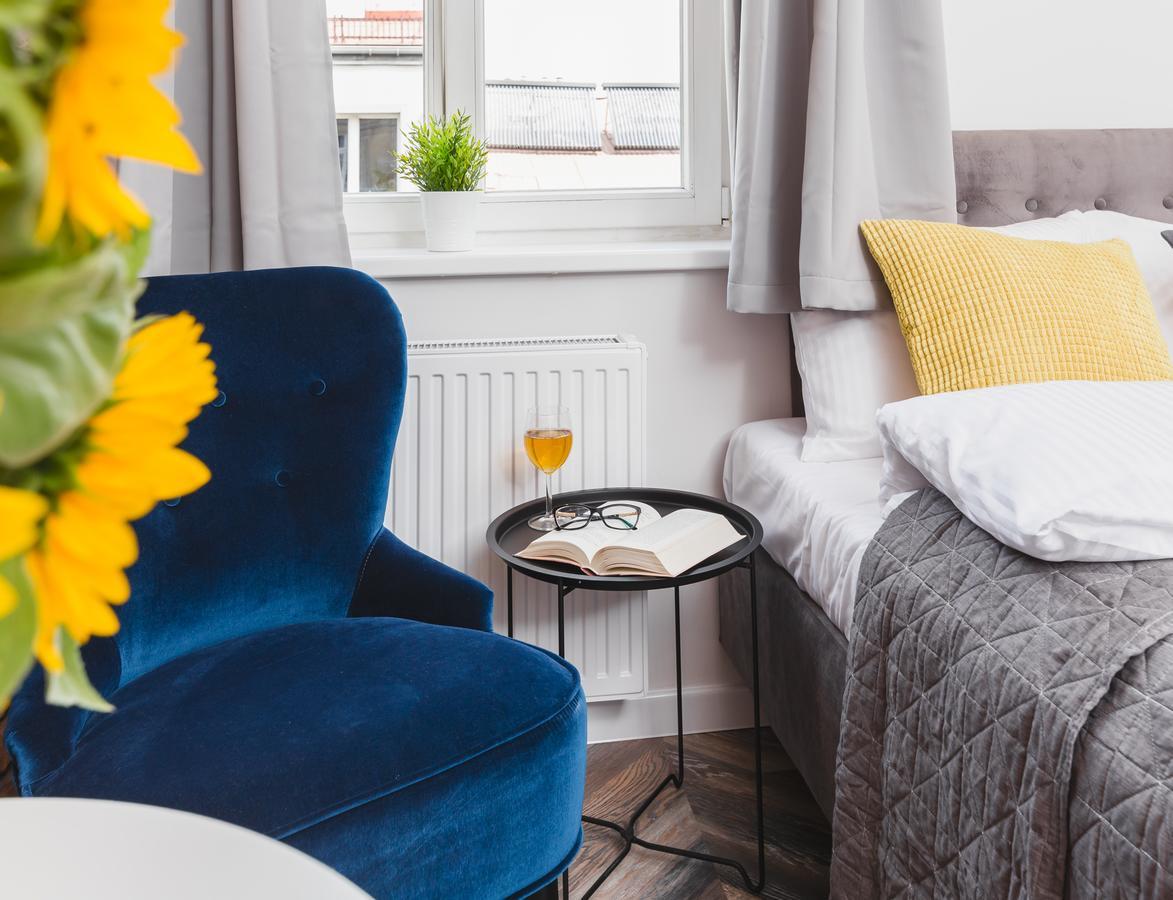 Apartment Agnes Old Town *
