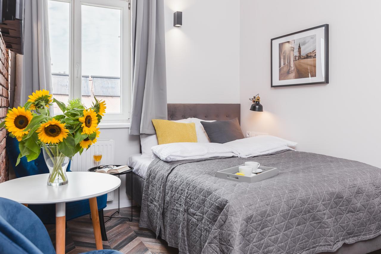 Apartment Agnes Old Town *