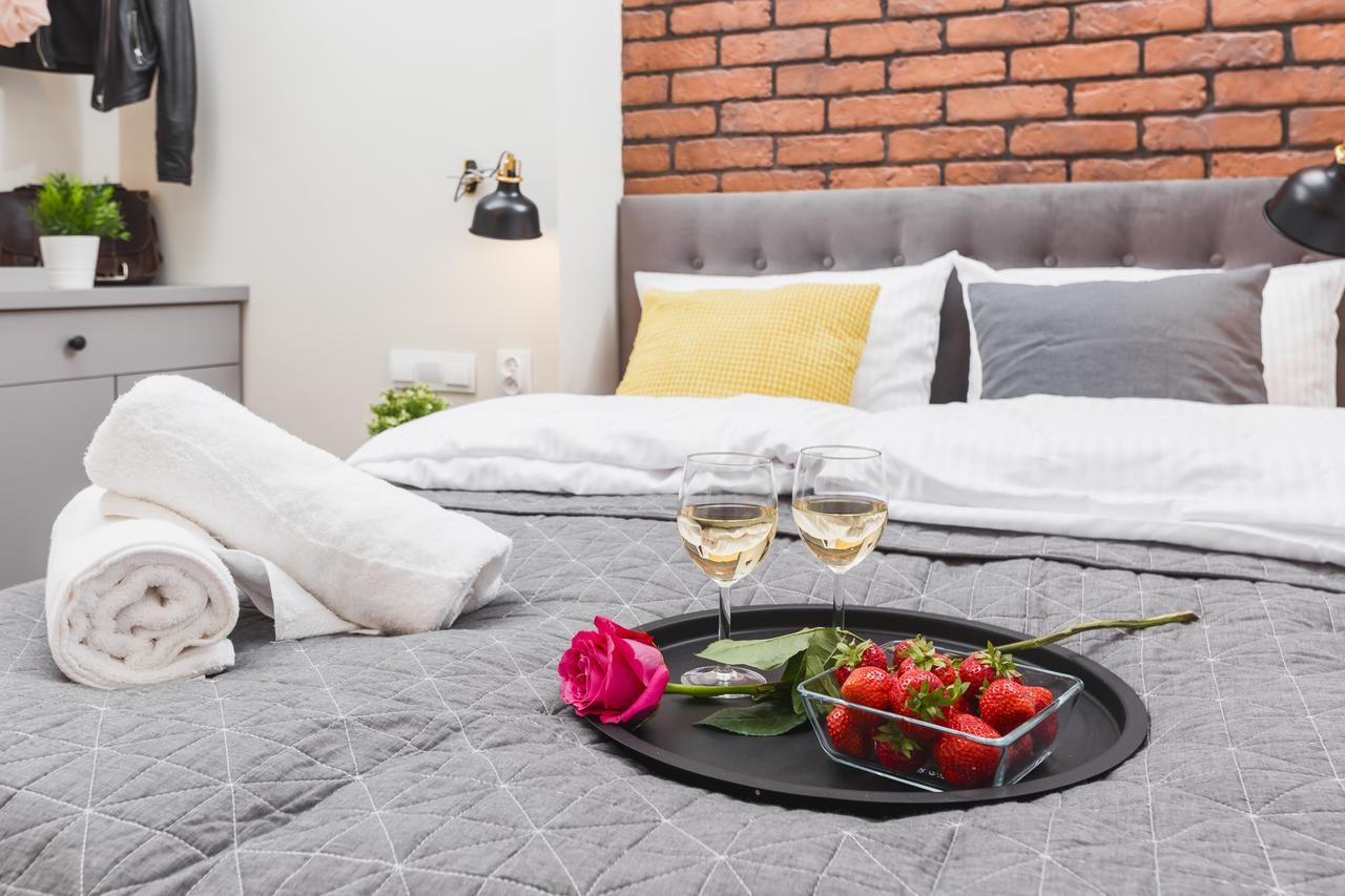 Apartament Agnes Old Town