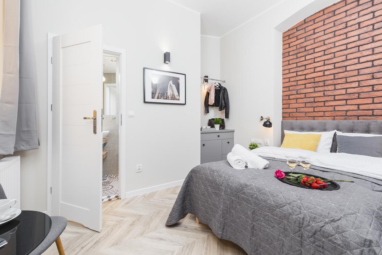 Agnes Old Town Apartment Krakow