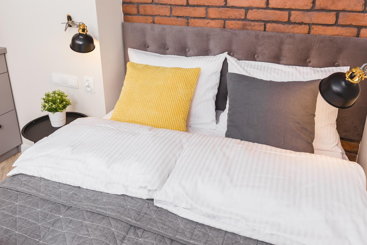Agnes Old Town Apartment Krakow