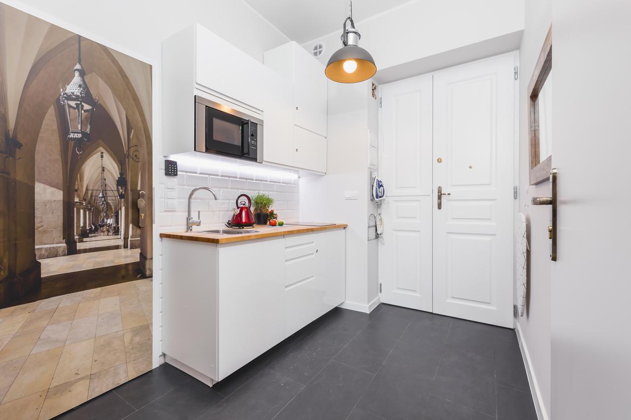 Apartment Agnes Old Town