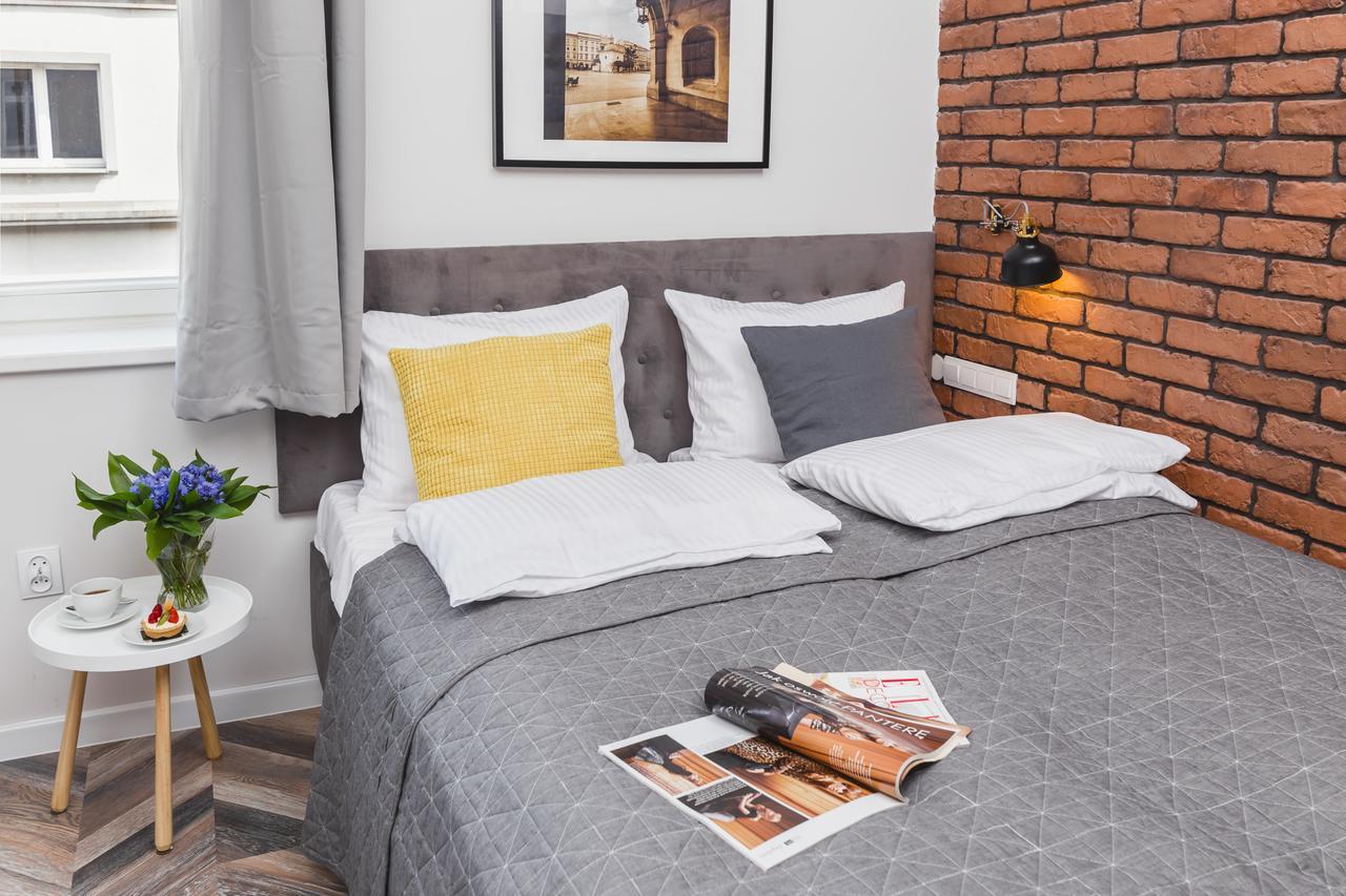 Agnes Old Town Apartment Krakow