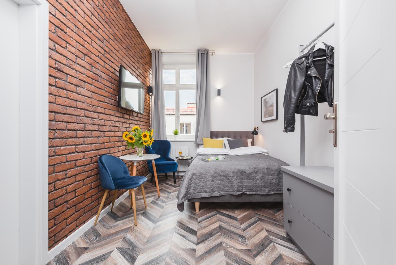 Apartment Agnes Old Town *