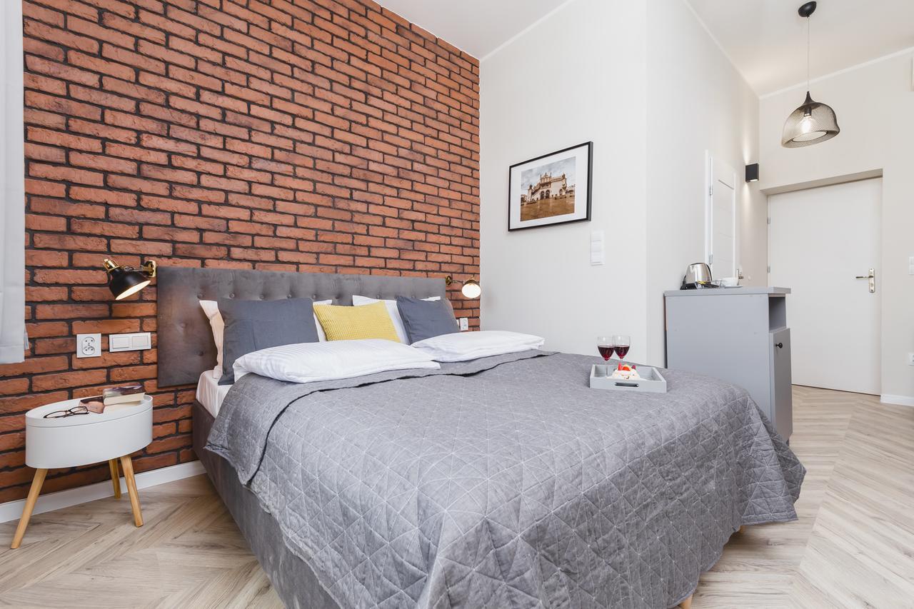 Agnes Old Town Apartment *