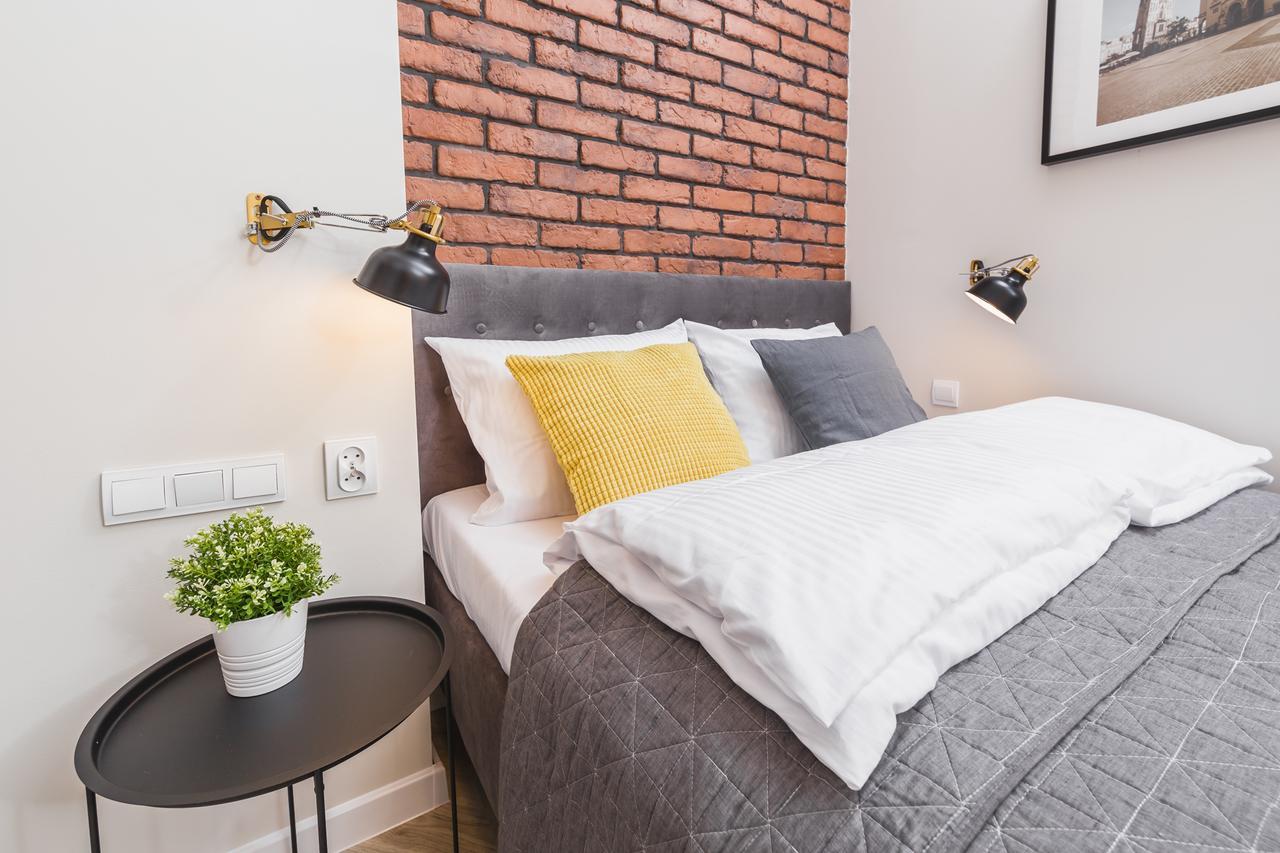 Apartment Agnes Old Town Krakow
