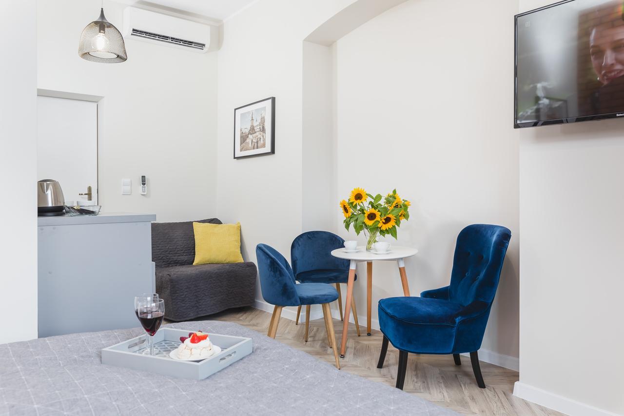 Apartment Agnes Old Town Krakow
