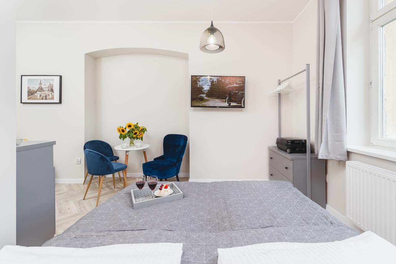 Apartment Agnes Old Town
