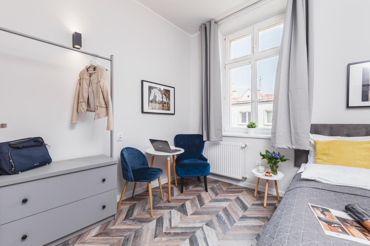Apartment Agnes Old Town