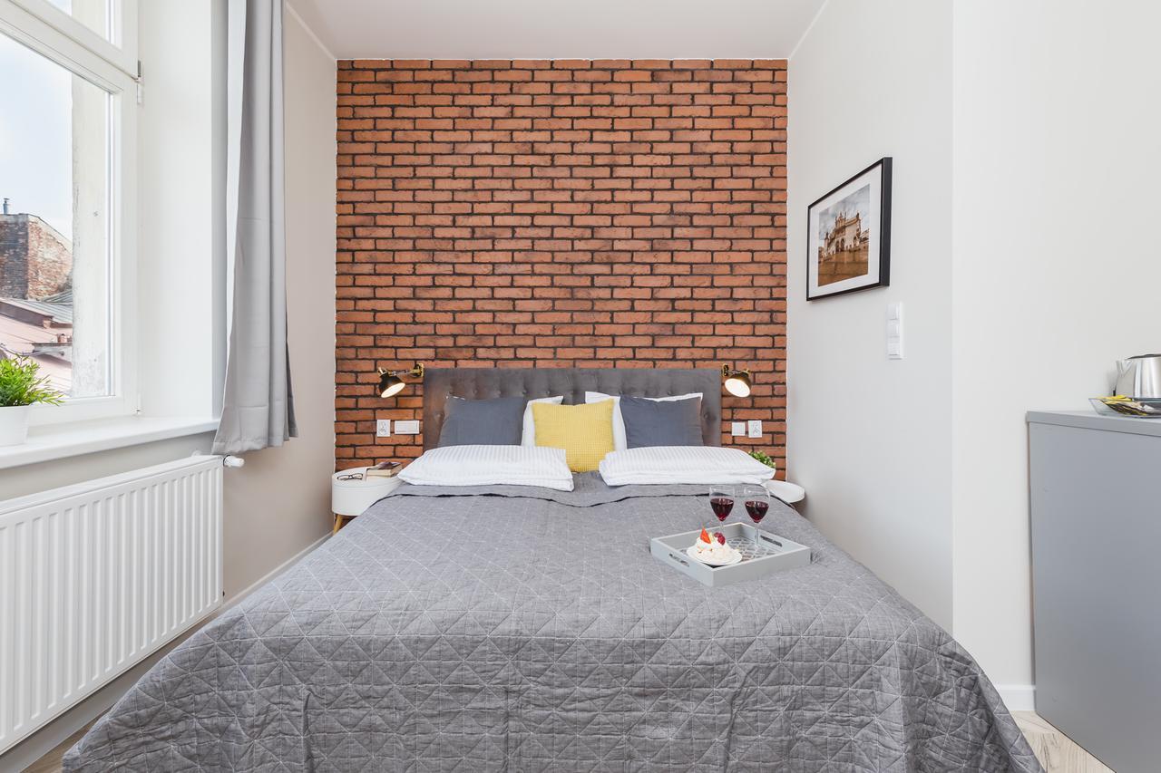 Agnes Old Town Apartment Krakow