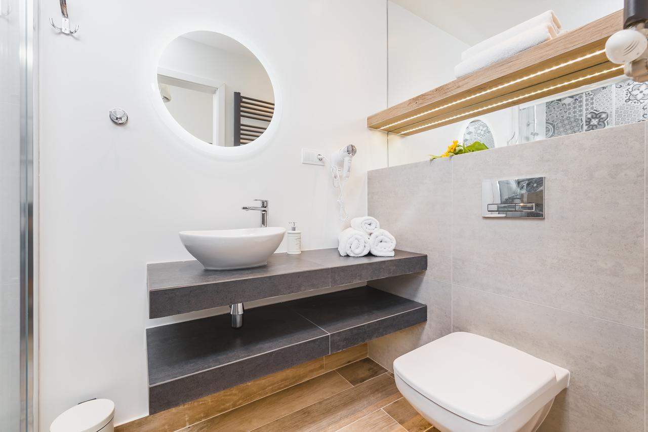 Agnes Old Town Apartment Krakow
