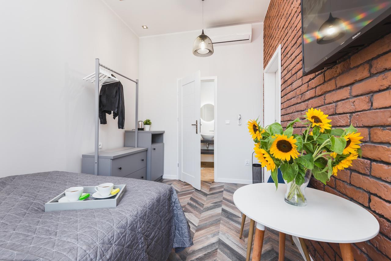 Agnes Old Town Apartment *