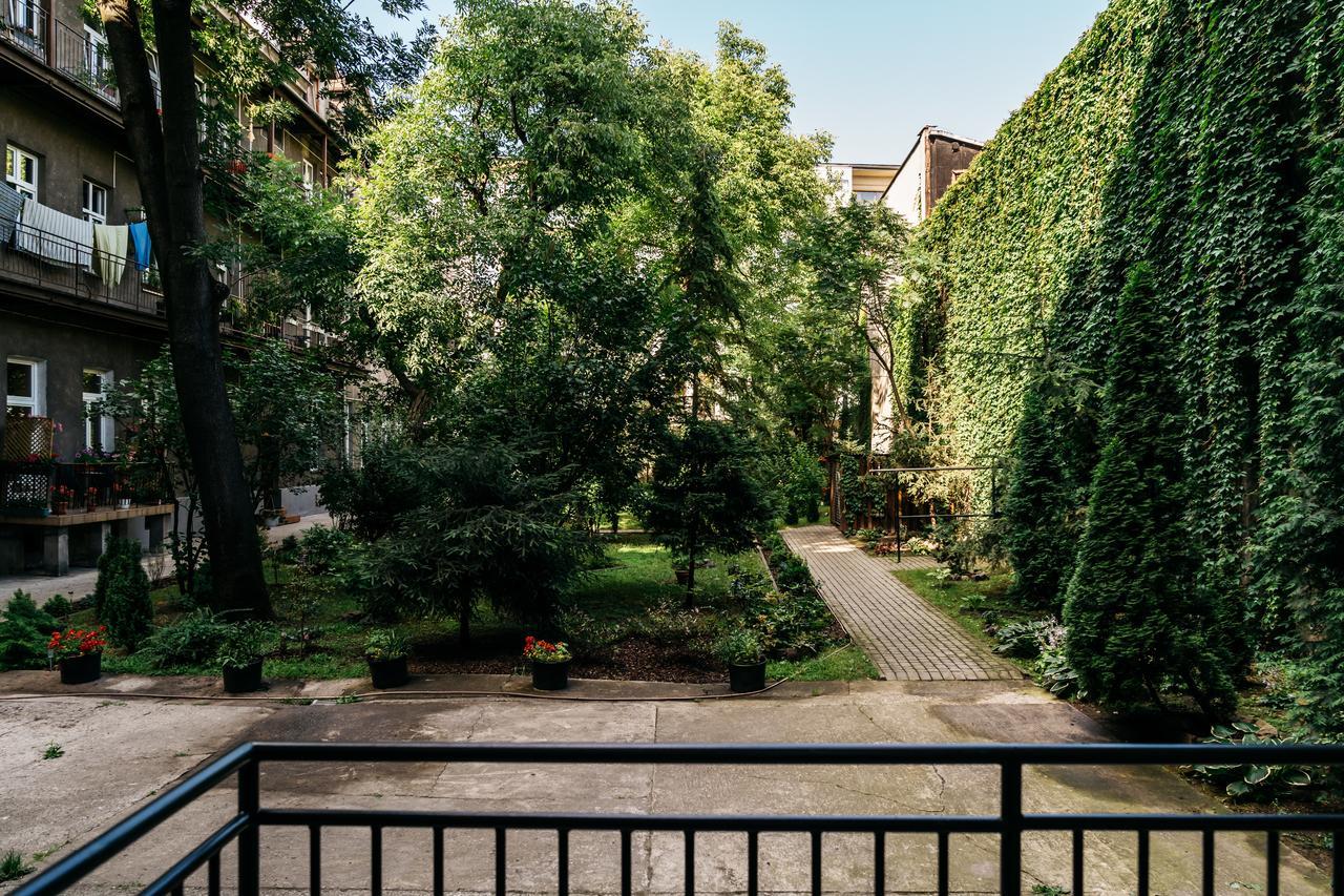 Apartment Moja Krakow