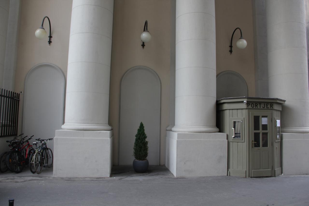 Apartment Bonjour Apart Old Town Krakow