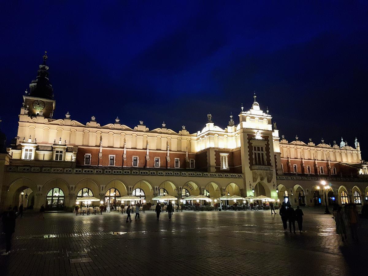 As Smart Old Town