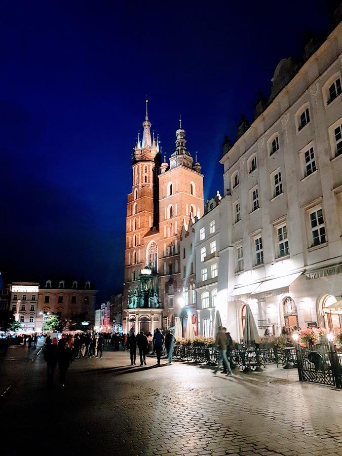 As Smart Old Town