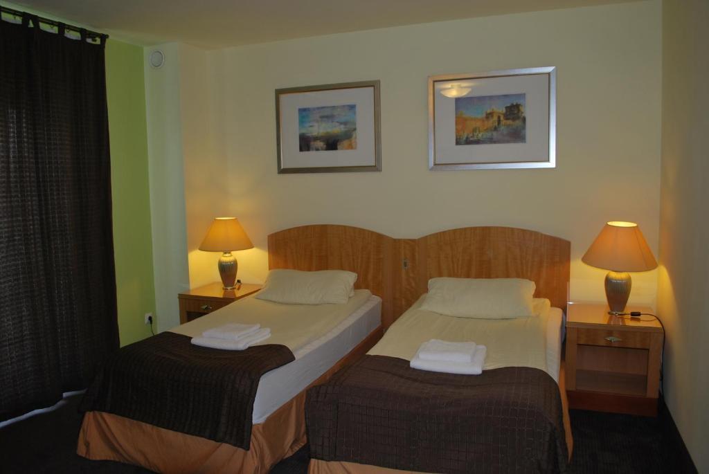 Green Energy Hostel