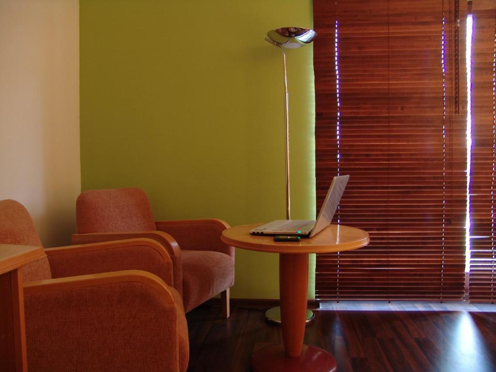Green Energy *