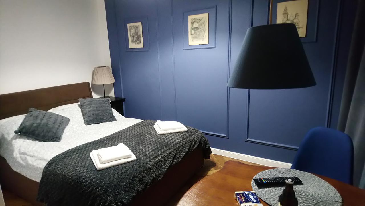Apartment Bonjour Apart Old Town Krakow