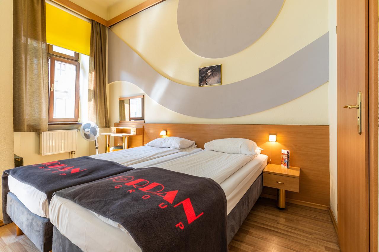 Bed & Breakfast Jordan Goscinne Krakow