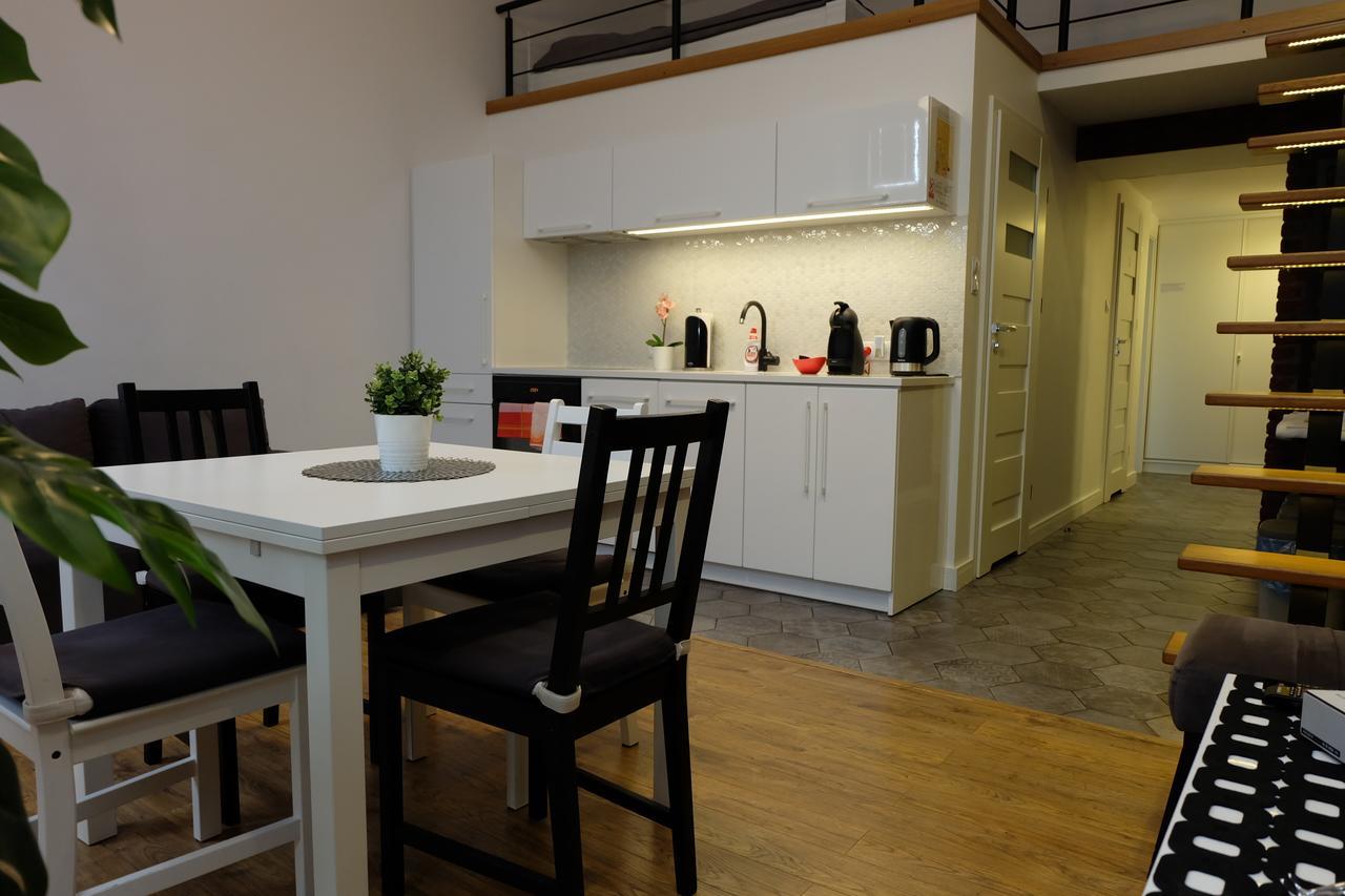 Elementos Apartment *