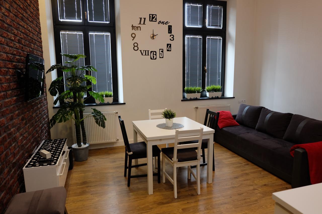 Elementos Apartment