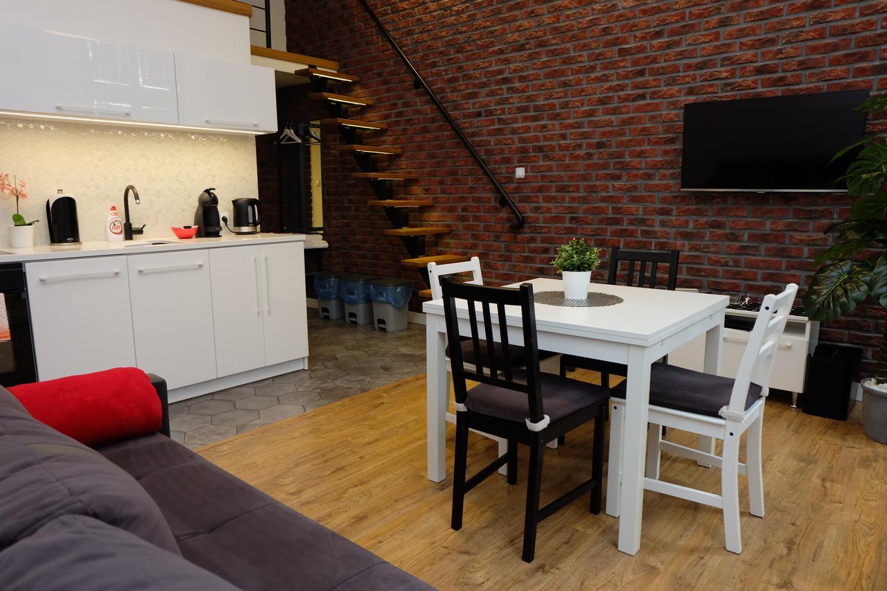 Elementos Apartment *