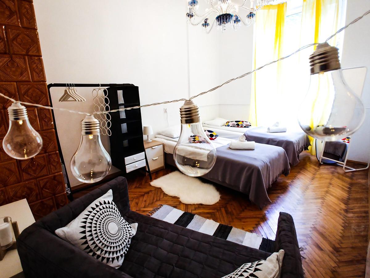 Apartment Lucky Penny Krakow