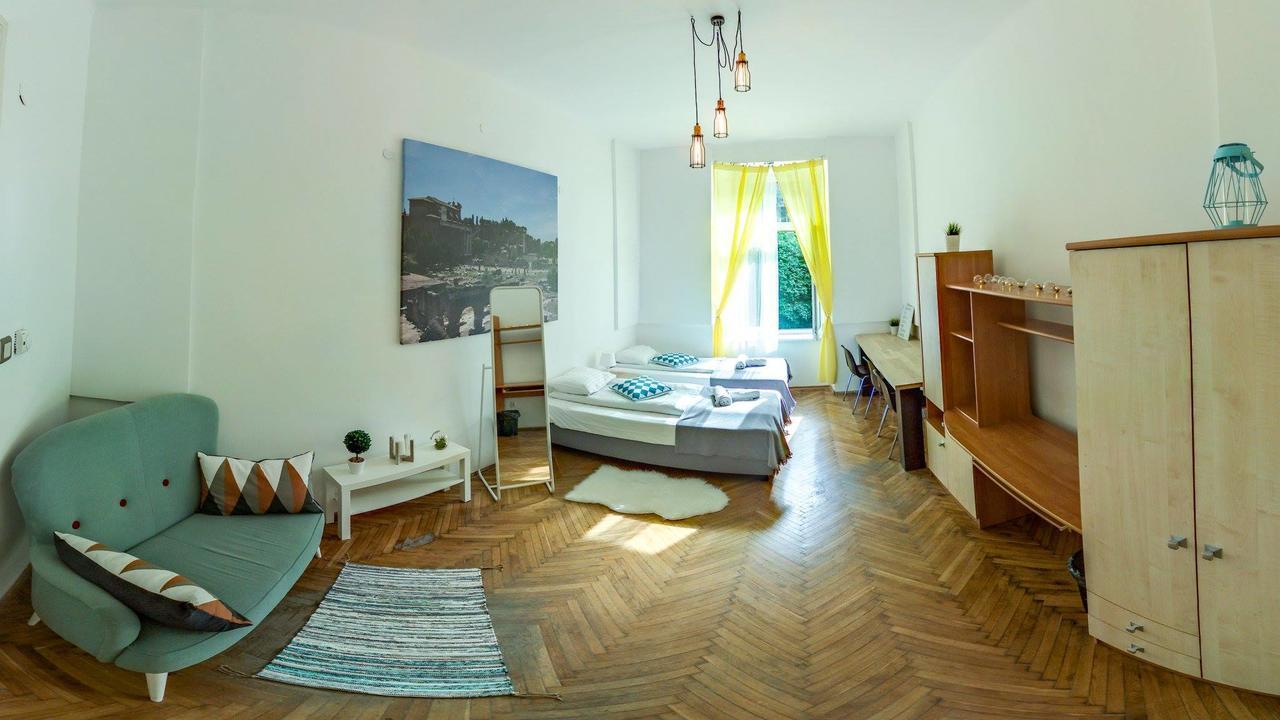 Lucky Penny Apartment Krakow