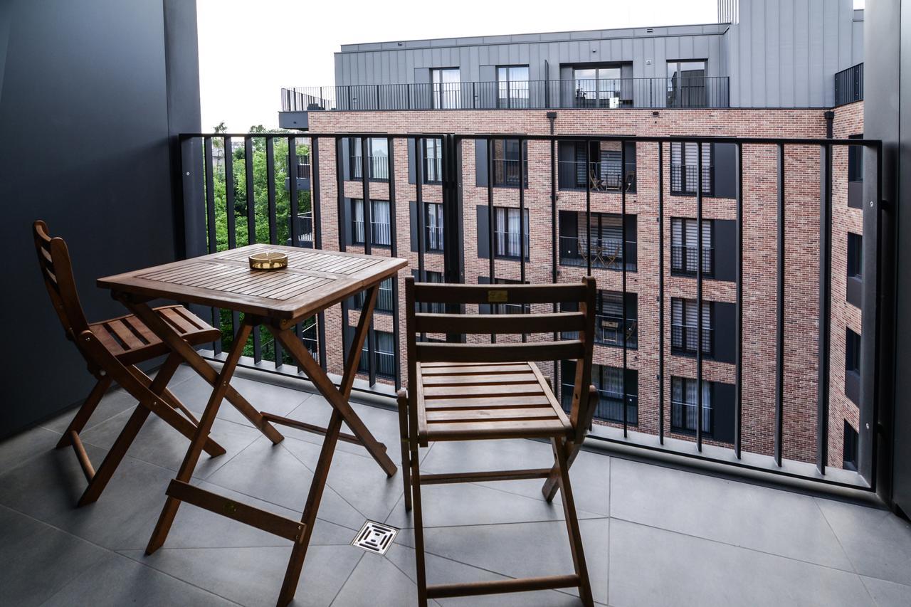 Browar Lubicz Aparthotel