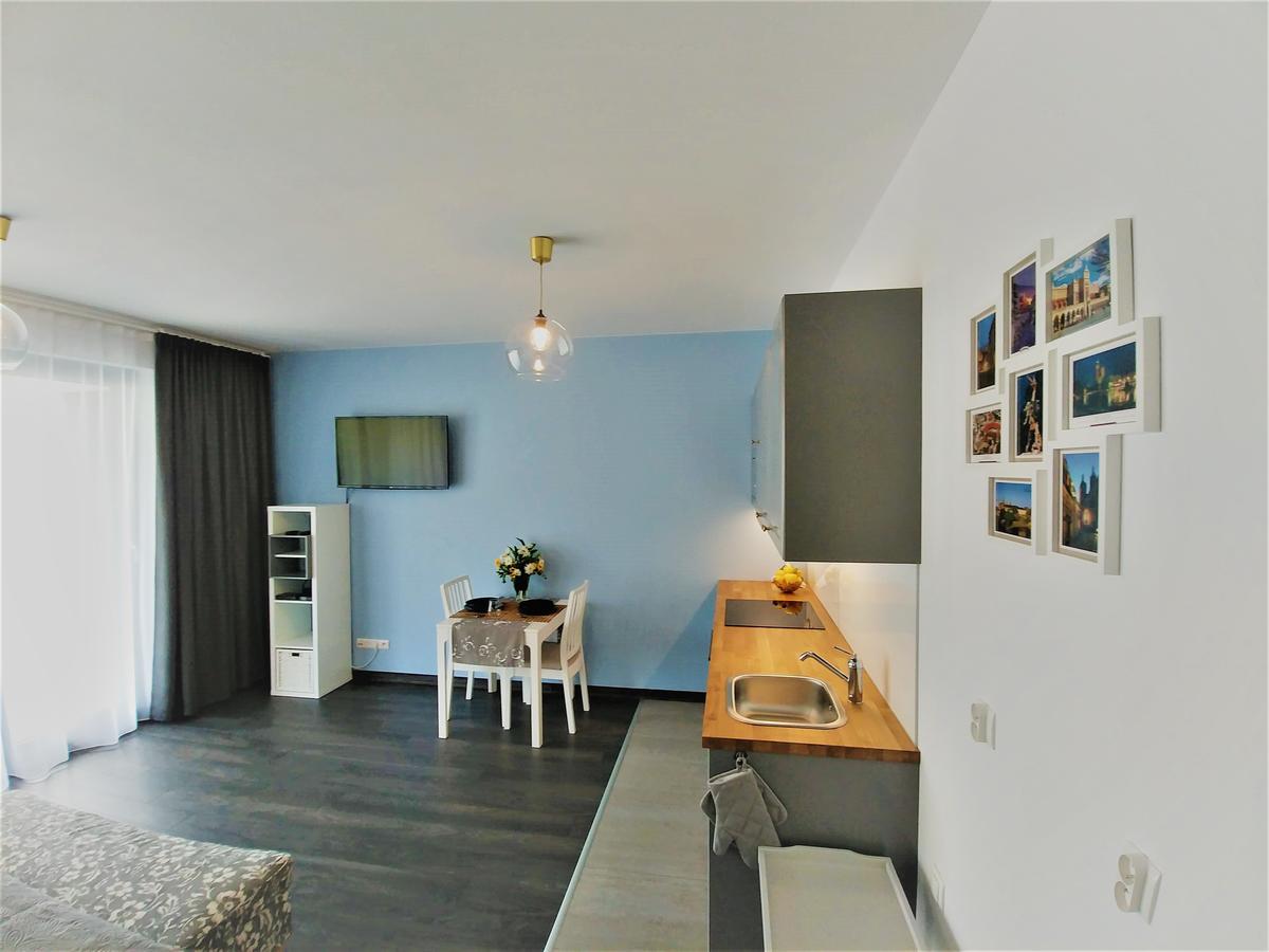Apartament Retmana