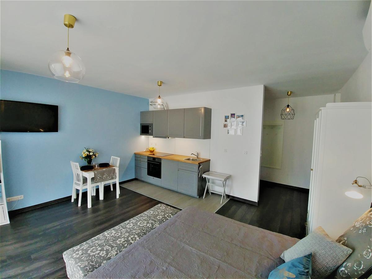 Retmana Apartament Kraków