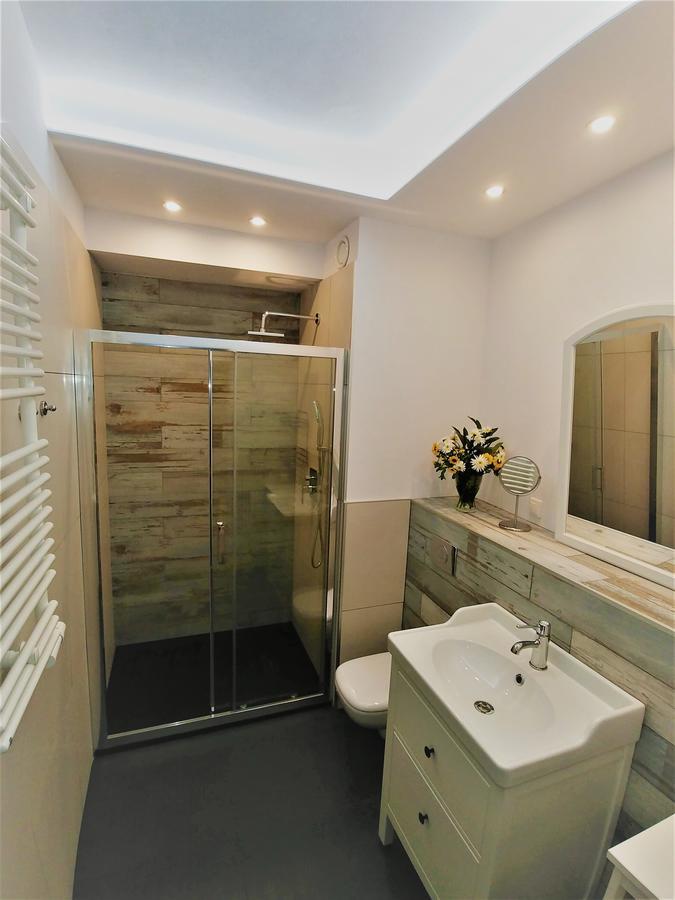 Retmana Apartament Kraków