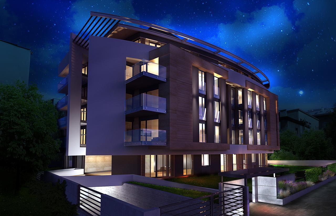 Retmana Apartament Kraków