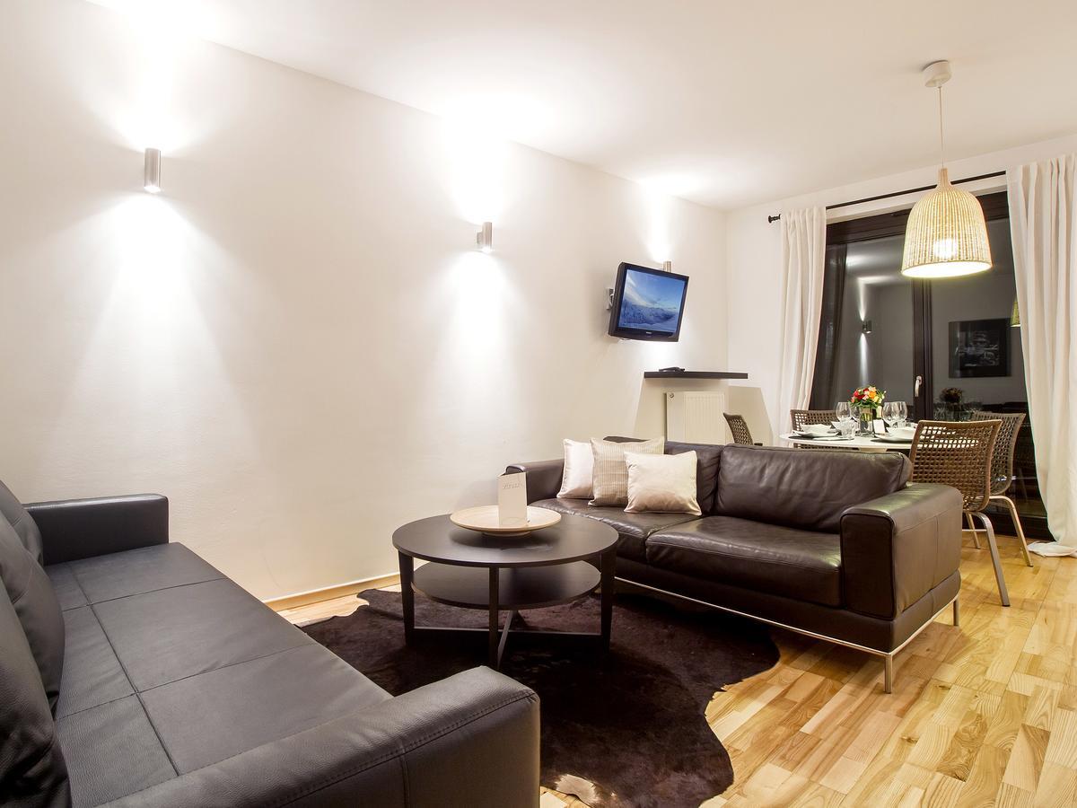Angel City Center Luxury By Amstra Aparthotel