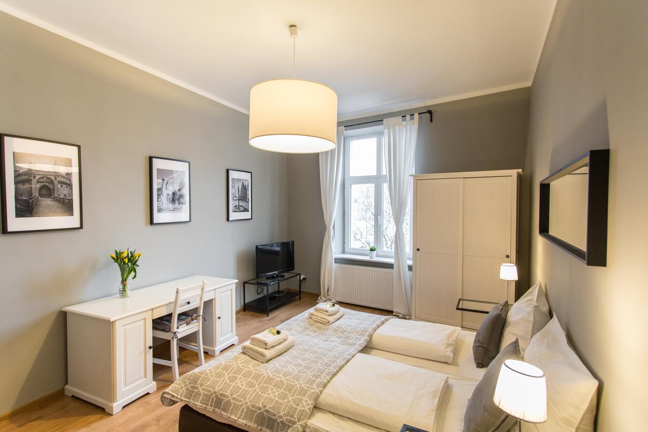 Vistula Apartment Krakow