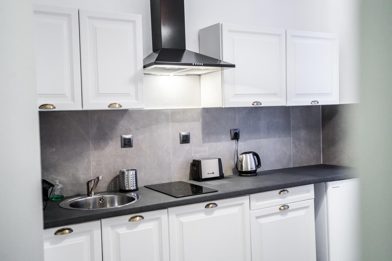 Vistula Apartment *