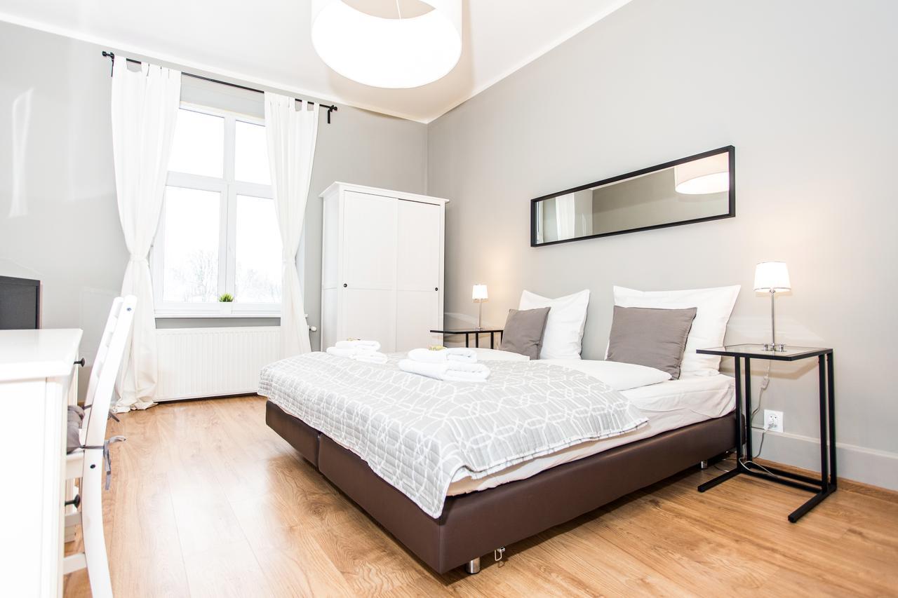 Vistula Apartment